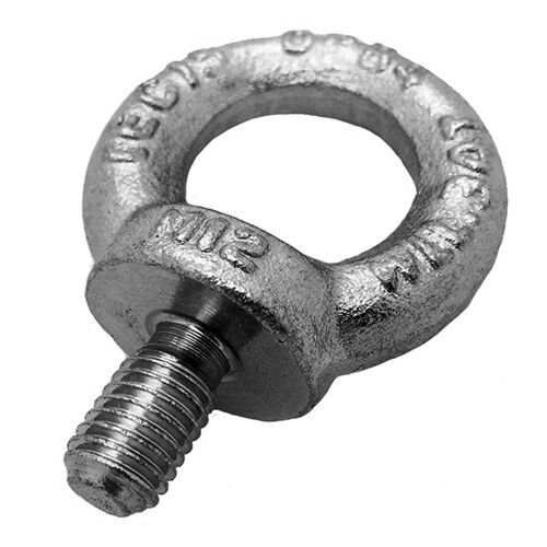 DIN 580 Stainless Steel Lifting Eye Bolts