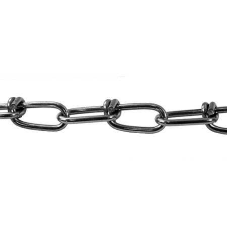 Stainless Steel Short Link Chain Bulk Buy