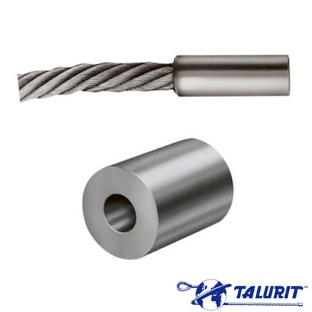 Stainless Steel Rope Ends